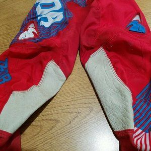 Thor BMX Youth Pants Size 20